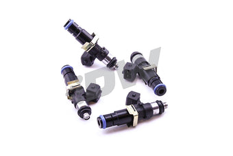 compare product DeatschWerks Universal 60mm Long Bosch EV14 1500cc Injectors (Set of 4)