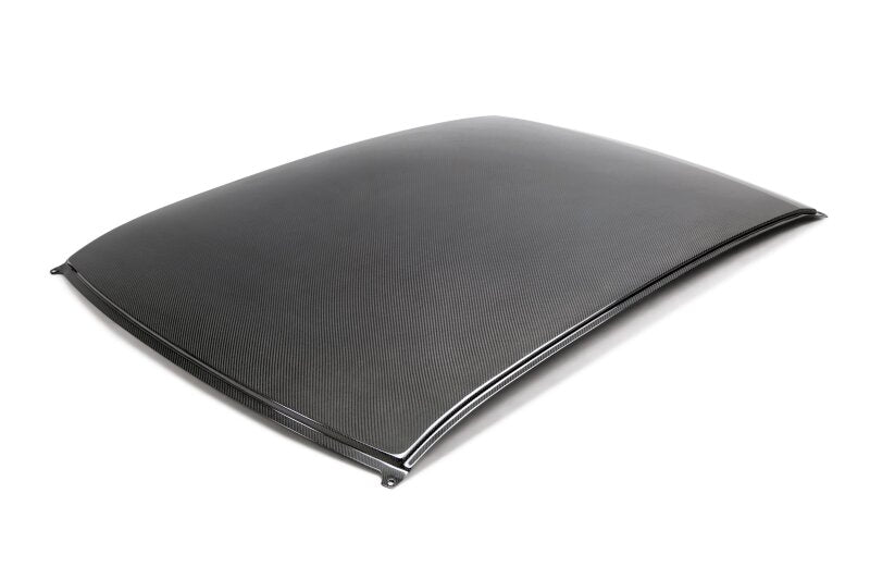 Anderson Composites 08 - 18 Dodge Challenger Dry Carbon Roof Replacement (Full Replacement) - My Store