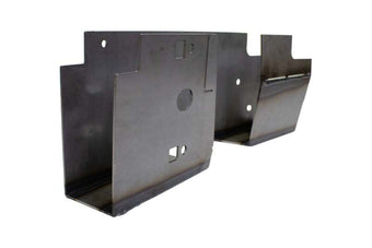 compare product Rust Buster 09-14 Ford F150 All Cab and Bed Configurations Center Frame Section - Right Side