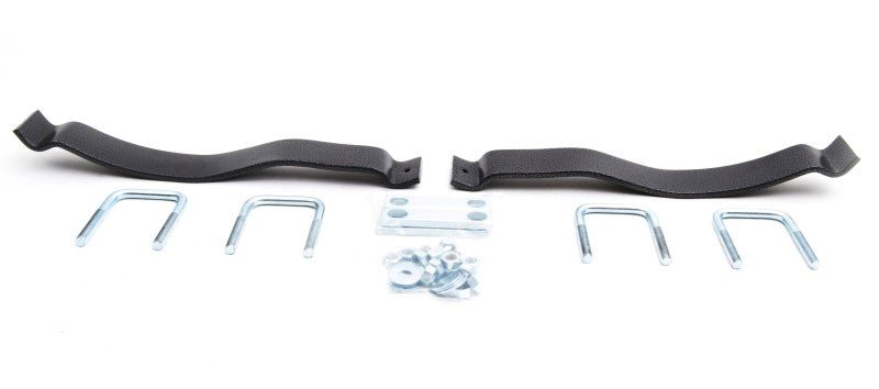 Hellwig Chevy / Ford / Dodge Traction Control Spring w/ 2.5in Wide Leaf Springs - My Store