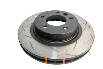 compare product DBA 15-18 Volkswagen Touareg (330mm Front Rotor) Front 4000 Series Slotted Rotor