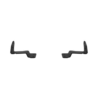 compare product KC HiLiTES 2021+ Ford Bronco 50in Overhead Light Bar Mounting Bracket Set