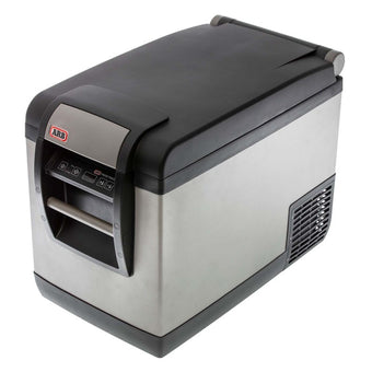compare product ARB Fridge 50 Quart Classic Series Plug B Usa Spec