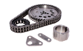 compare product COMP Cams Timing Set LS-X Double 9Key 3