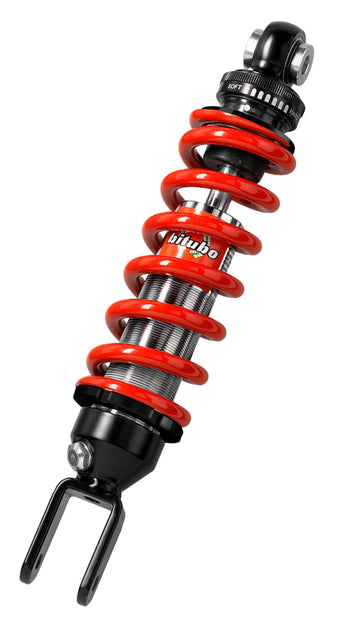 compare product Bitubo WZE0 Monoshocks Adjustable: Spring Preload, Rebound