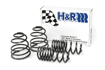 compare product H&R 05-12 Porsche 911/997 Carrera Coupe/Cabrio Sport Spring (Non Eurosport/Okay w/PASM)