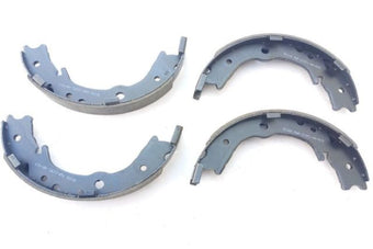compare product Power Stop 11-17 Honda Odyssey Rear Autospecialty Parking Brake Shoes