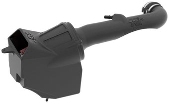 compare product K&N 18-20 Jeep Grand Cherokee 3.6L V6 Performance Intake Kit