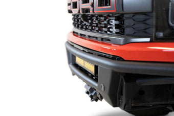 compare product Addictive Desert Designs 21-23 Ford Raptor Pro Bolt-On Winch Kit (Fits F218102070103 only)