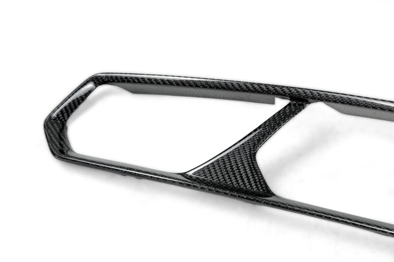 Anderson Composites 14+ Chevrolet Corvette C7 Stingray/Z06 Taillight Bezels - My Store