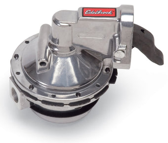 compare product Edelbrock 307-400 Hi-Perf St Pump