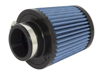 aFe MagnumFLOW Air Filters IAF P5R A/F P5R 2 - 1/2F x 5B x 4T x 5H - My Store