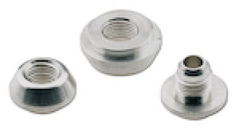 compare product Fragola 1/16 FPT Weld Bung x .750in