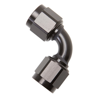 compare product Russell Performance -8 AN 90 Degree Swivel Coupler