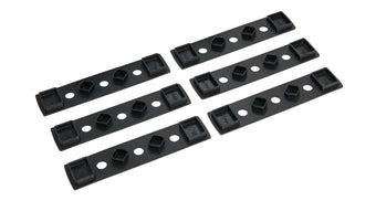 compare product Rhino-Rack Quick Mount Rubber Base for RLT600 Legs - 6 pcs