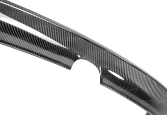 compare product Seibon 14 Lexus IS350 F Sport SM Style Carbon Fiber Rear Spoiler