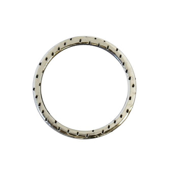 compare product Athena Harley-Davidson Big Twins 1340 Exhaust Port Gasket - Set of 10