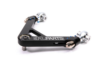 compare product SPL Parts 2008+ Nissan GTR (R35) Front Upper Camber/Caster Arms