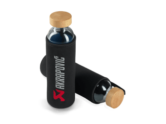 compare product Akrapovic Water Bottle x Flaska