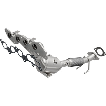 compare product MagnaFlow 15-17 C-Max L4 2 OEM Manifold Direct Fit Converter