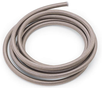 compare product Russell Performance Powerflex -3 AN (1/8in) Power Steering Hose (6 Foot Roll) (Max PSI 2500)