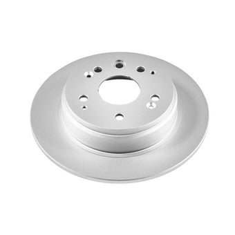 compare product Power Stop 99-03 Acura TL Rear Evolution Geomet Coated Rotor