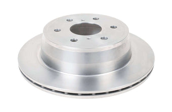 compare product DBA 07-20 Cadillac Escalade Rear Street Series Standard Rotor