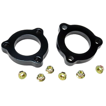 compare product Superlift 15-18 Chevy Colorado/GMC Canyon 2/4WD 1.25in Leveling Kit