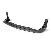 Anderson Composites 2018 Dodge Demon Type - WB Front Chin Spoiler - My Store