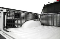 ADD 2021+ Ford F150 Raptor 66in Bed Side Molle Panels - Passenger Rear - My Store