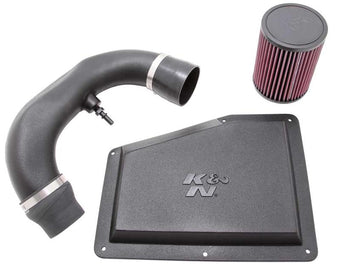 compare product K&N 08-09 Chevrolet HHR SS L4 2.0L Turbo Performance Intake Kit