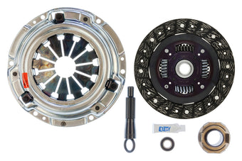 compare product Exedy 1988-1989 Honda Civic L4 Stage 1 Organic Clutch