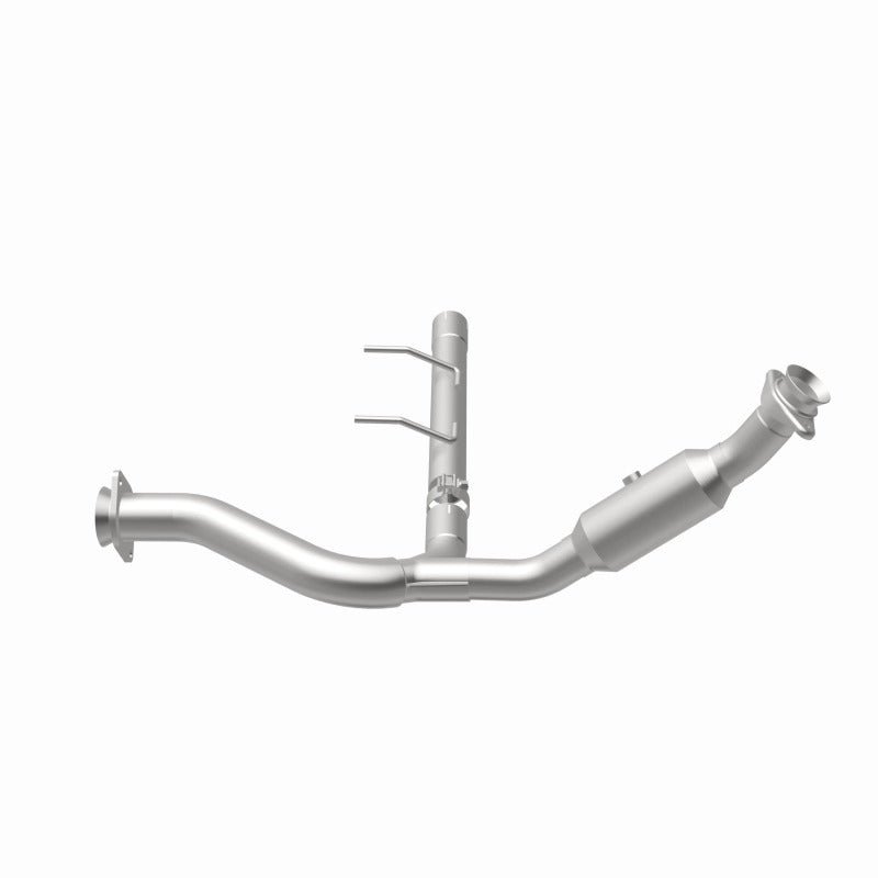 MagnaFlow Conv DF 06 - 09 Ford Expedition / 07 - 09 Lincoln Navigator/Navigator L P/S - My Store