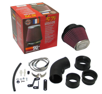compare product K&N Performance Intake Kit VW GOLF 1.9TDI/230TDI