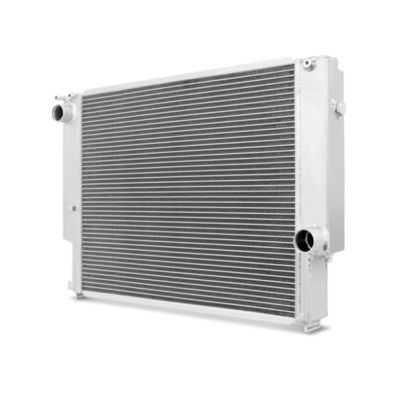 Mishimoto 92 - 99 BMW E36 X - Line Performance Aluminum Radiator - My Store