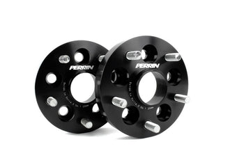 compare product PERRIN Subaru/Toyota/Scion 25mm Wheel Adapter (Bolt-On Type) 5x100 to 5x114.3 w/56mm Hub - Pair