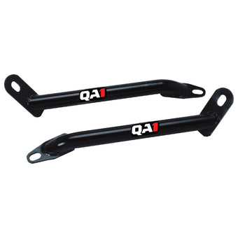 compare product QA1 64-67 GM A-Body Non-Adjustable Rear Frame Support