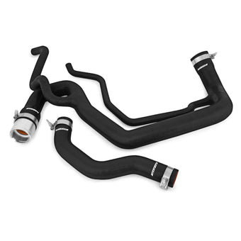 compare product Mishimoto 06-10 Chevy Duramax 6.6L 2500 Black Silicone Hose Kit