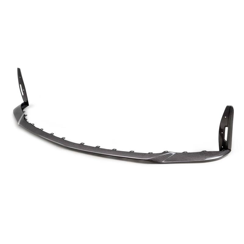 Anderson Composites 2022+ Cadillac CT5 Blackwing Type - OE Carbon Fiber Front Chin Spoiler - My Store