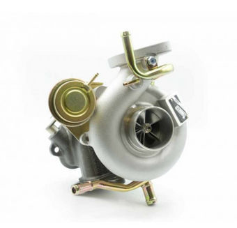 compare product Turbo XS Subaru WRX/LGT 20G Turbocharger