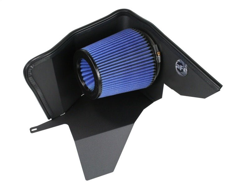 aFe MagnumFORCE Intakes Stage - 1 P5R AIS P5R BMW 525i/528i (E39) 97 - 03 L6 - 2.5L/2.8L - My Store