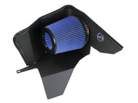 aFe MagnumFORCE Intakes Stage - 1 P5R AIS P5R BMW 525i/528i (E39) 97 - 03 L6 - 2.5L/2.8L - My Store
