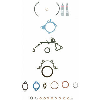 compare product Fel-Pro 94-00 Mazda Miata/94-95 MX-3/94-97 Ford Aspire Engine Conversion Gasket Set