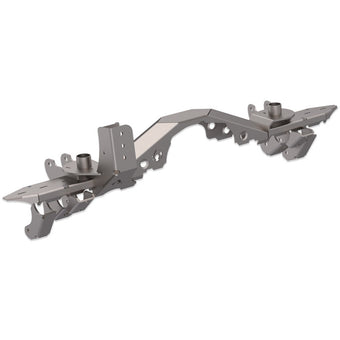 compare product Artec Industries 20-25 Jeep Wrangler Sahara Jt 1 Ton - Rear Sterling Swap Kit (OEM Brackets)