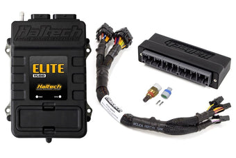 compare product Haltech Elite 1500 Adaptor Harness ECU Kit