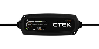 compare product CTEK Battery Charger - 4.3A NXT 5 NA - 12V
