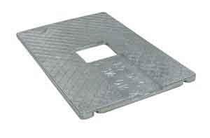 compare product SPC Performance ZINC AXLE SHIMS 1 deg.(6)