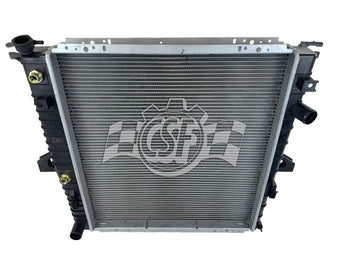 compare product CSF 00-05 Ford Explorer 4.0L OEM Plastic Radiator