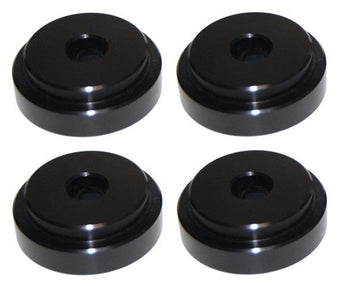 compare product Torque Solution Rear Differential Bushings: Subaru WRX / STi 2002-2007