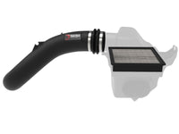 aFe Super Stock Induction System Pro Dry S Media 15 - 20 Ford F - 150 V8 - 5.0L - My Store